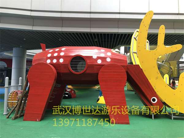 非标游乐 (999)