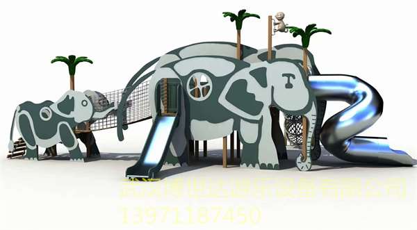 非标游乐 (1033)