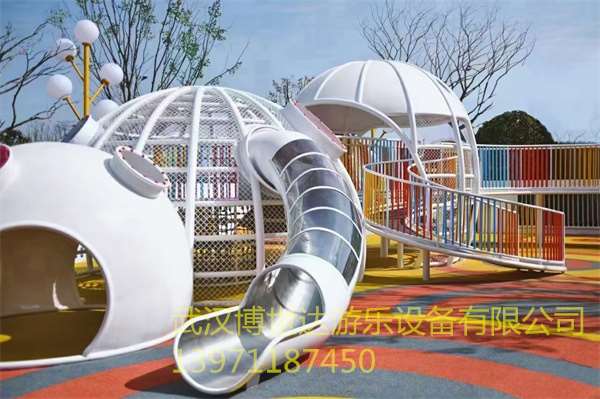 非标游乐 (1064)